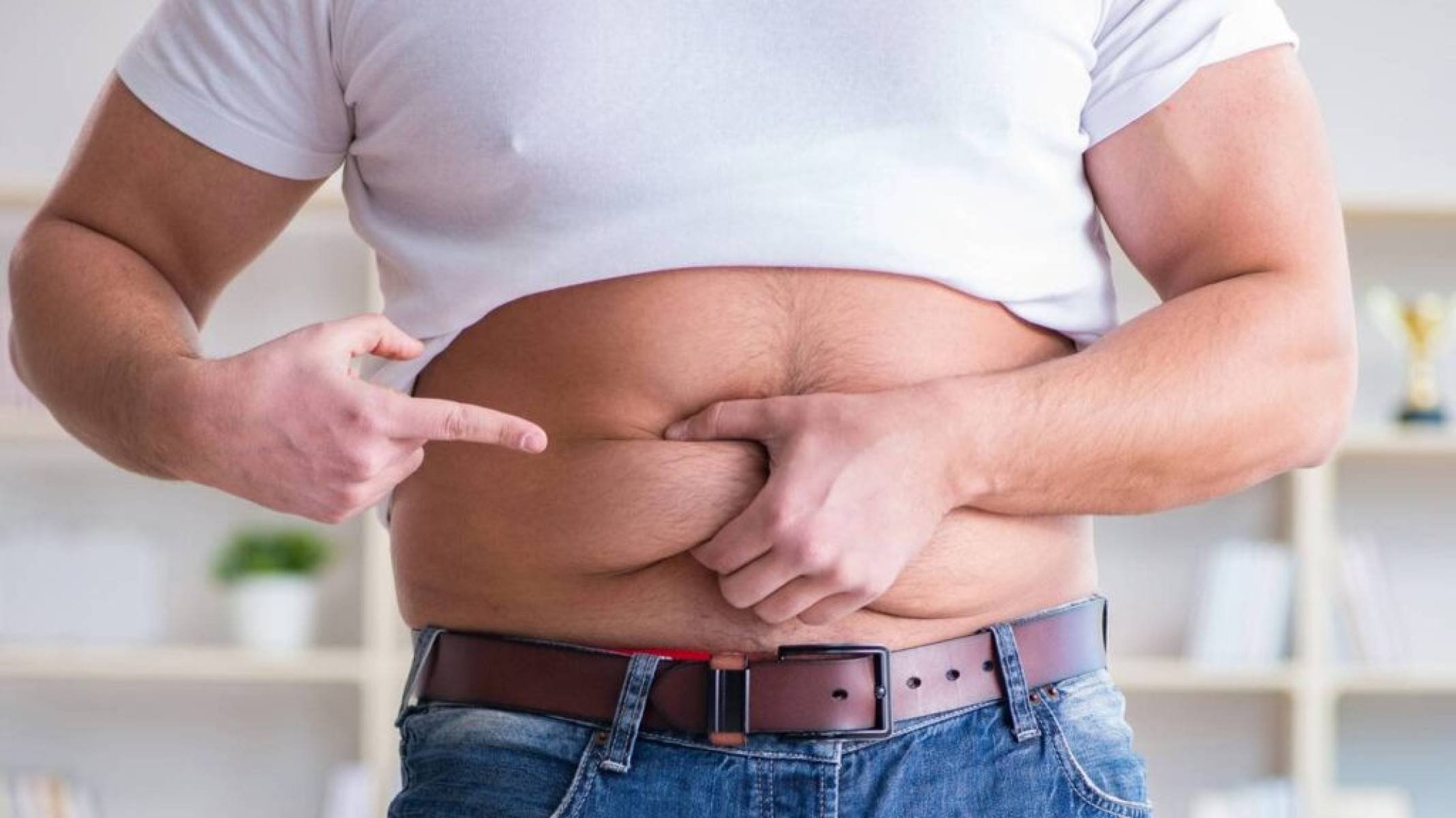 Barriguinha zero: 5 passos para conquistar uma cintura mais fina - Portal Giro 10