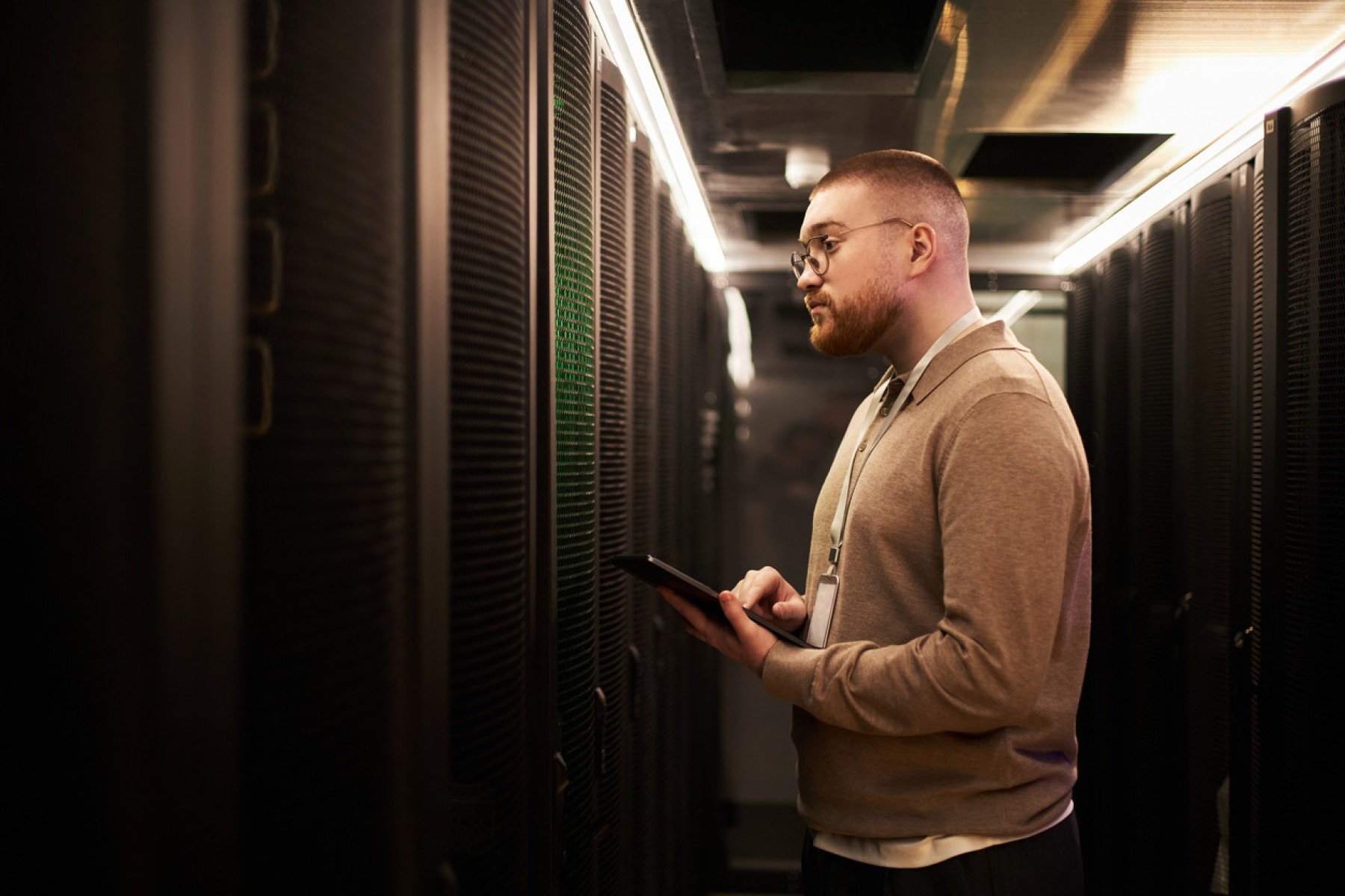 Cibersegurança: velocidade, automação e escala são destaques -  Getty Images