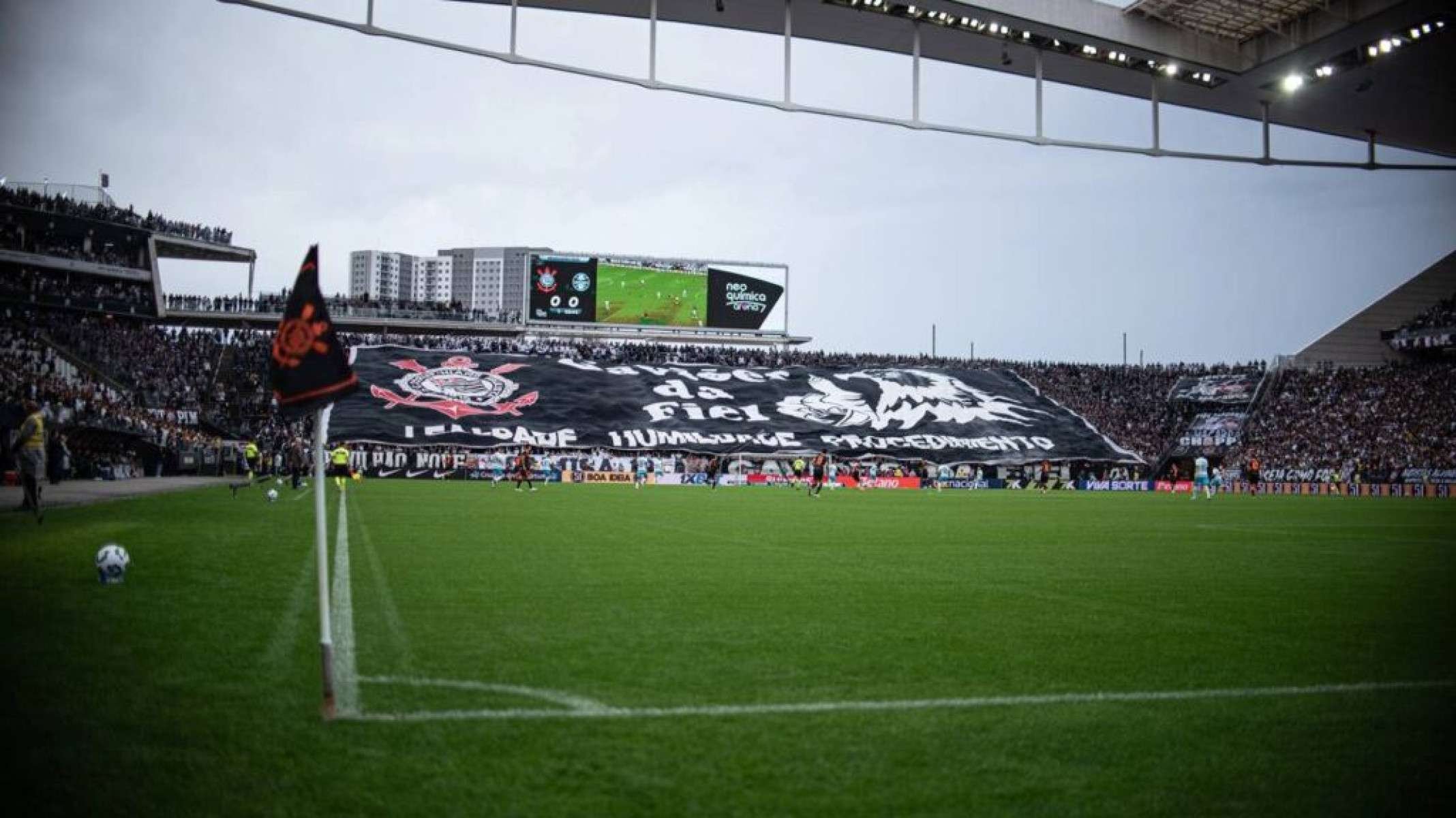 Por que o Brasileirão de 2026 está começando tão cedo, em janeiro? - Portal Giro 10