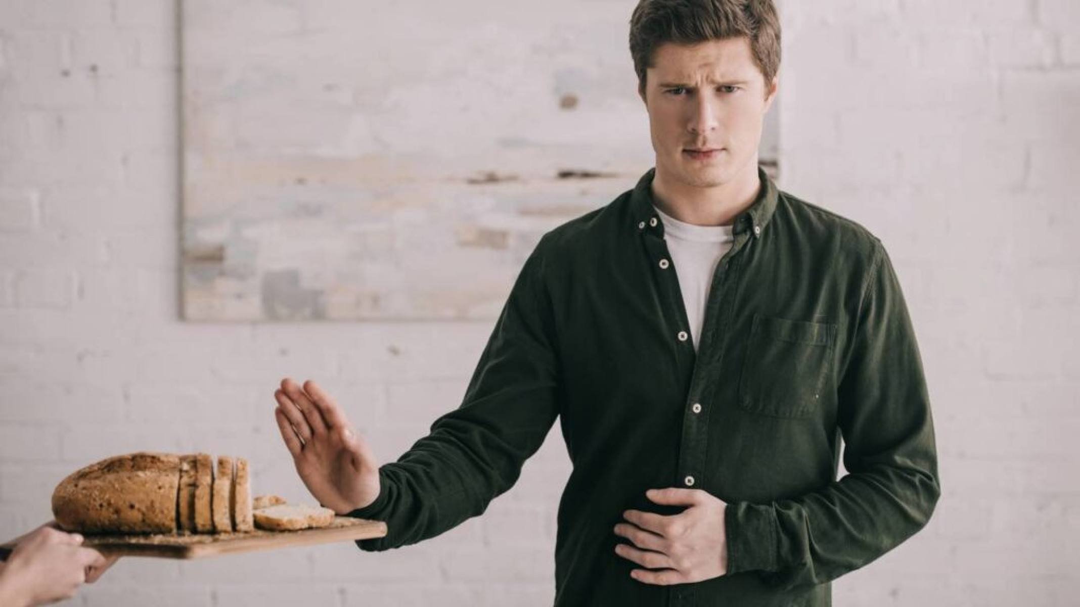 É verdade que eliminar o glúten ajuda a diminuir o peso? - Portal Giro 10