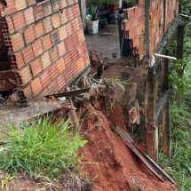 Minas Gerais confirma quarta morte em decorrência das chuvas neste verão - Defesa Civil