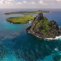 Fernando de Noronha divulga calendário de eventos 2026  - Canind&eacute; Soares/ Wikimedia Commons