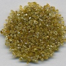 Pó de diamante pode resfriar o planeta e conter o aquecimento global - James St. John/wikimedia commons