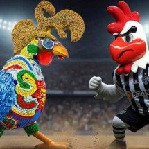 Galo da Madrugada vence o Atlético Mineiro sobre uso da marca 