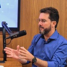 Falcão está 'próximo' do Republicanos: 'Não serei base do Lula' - JAIR AMARAL/EM/DAPRESS