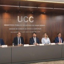 Governo de Minas reforça força-tarefa contra o golpe do IPVA - Izabella Caixeta/EM/D.A Press