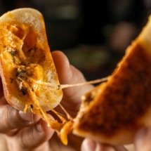 Fermentado de origem coreana, kimchi tempera diferentes pratos em BH - Nani Rodrigues/Divulga&ccedil;&atilde;o