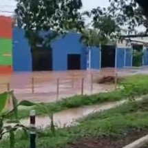 MG: cidade cancela carnaval devido à devastação causada por fortes chuvas - VPZ Online/Reprodu&ccedil;&atilde;o