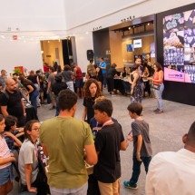 Colecionadores mirins: museu de BH fará encontro entre amantes de minerais - Matheus Gramigna/Divulga&ccedil;&atilde;o