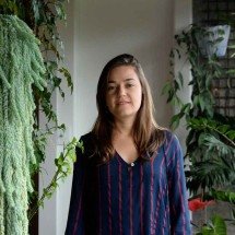 Deborah R. Sousa se lança na ficção com ‘Pontos perdidos’