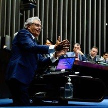 Caiado, Leite ou Ratinho: qual será a cara do candidato da terceira via?