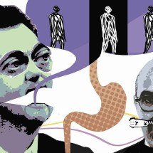 O banquete de Kassab e a dieta de Mateus - QUINHO