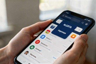 Seu celular pode estar vulnerável agora e é assim que hackers entram
