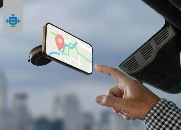 Motorista de aplicativo -  (crédito: Reprodução Educando seu Bolso)