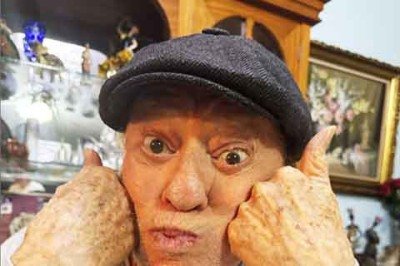 <p>Um dos grandes apresentadores e descobridores de talento da TV brasileira, Raul Gil chegou aos 88 anos nesta terça-feira, 27 de janeiro.</p>
 -  (crédito:  Reprodução do Instagram @raulgil3)