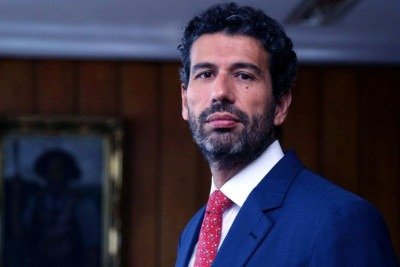 Os planos de ex-secretÃ¡rio de Haddad na Fazenda apÃ³s deixar o cargo -  (crédito: Platobr Economia)