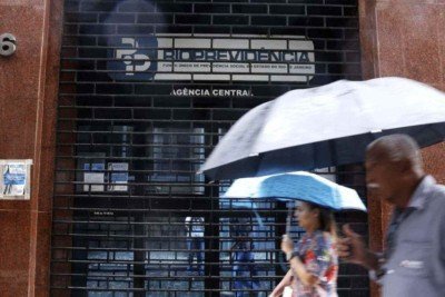 Impasse no Rioprevidência pode custar R$ 127 milhões ao RJ -  (crédito: Platobr Economia)