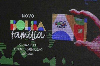 O cálculo das bets sobre peso do bloqueio de beneficiários do Bolsa Família no setor -  (crédito: Platobr Economia)