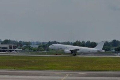 <p>Um piloto da companhia egípcia Sky Vision Airlines morreu durante um voo e o copiloto teve que fazer um pouso de emergência num percurso entre África e Ásia.</p>
 -  (crédito: Divulgação)