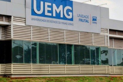 Tr&ecirc;s estudantes foram condenados pela pr&aacute;tica de inj&uacute;ria racial qualificada em trote de recep&ccedil;&atilde;o de calouros da Universidade do Estado de Minas Gerais  -  (crédito: Reprodu&ccedil;&atilde;o Fernanda Montalv&atilde;o / Uemg)