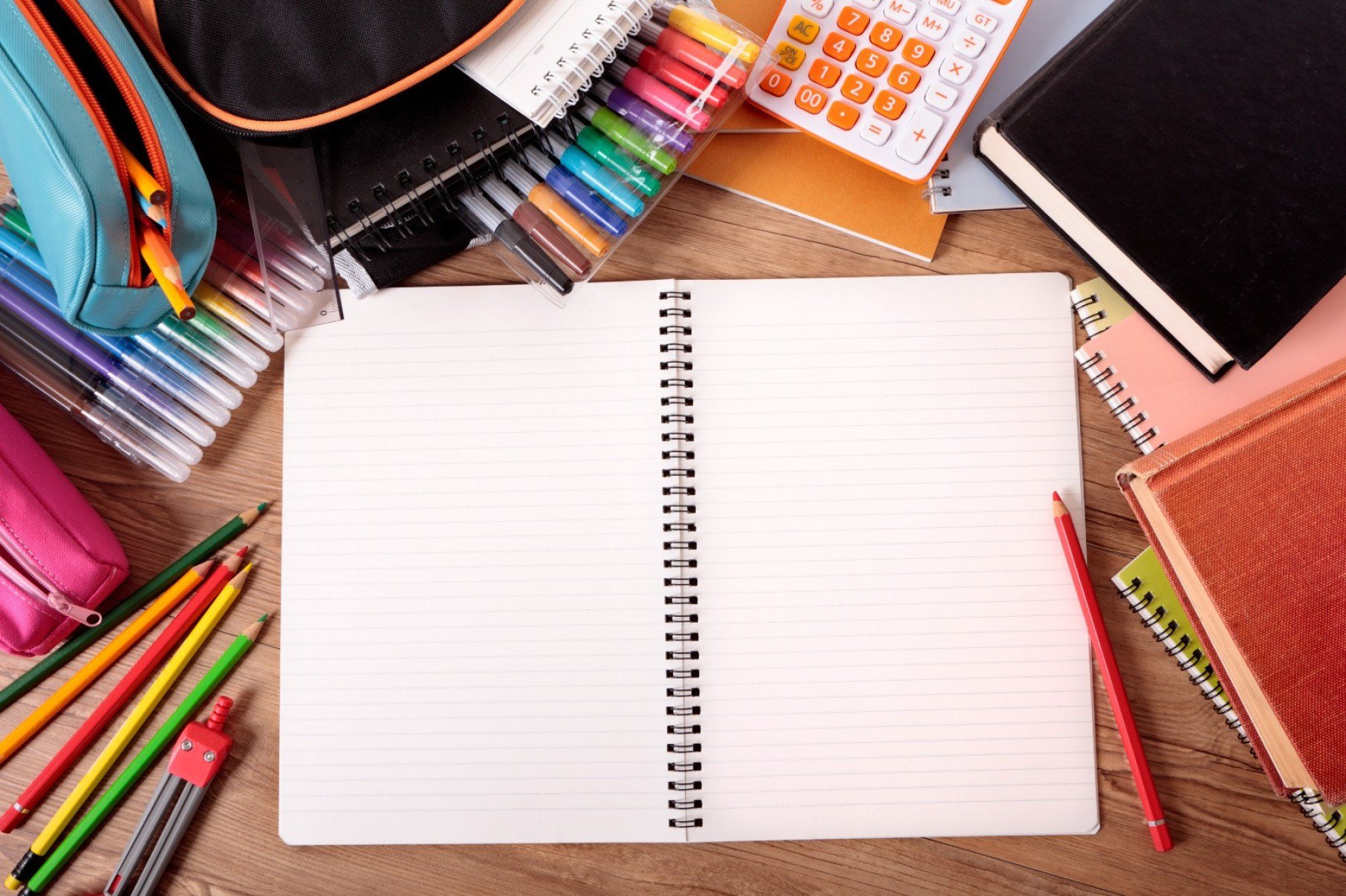 Setor de papelaria cresce com novas experiências de consumo - DINO