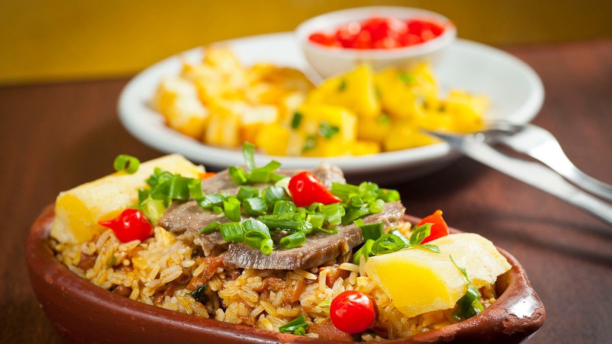 Sabores do Sertão: 5 pratos típicos do Rio Grande do Norte para provar - Z&eacute; Carlos Barretta/ Wikimedia Commons