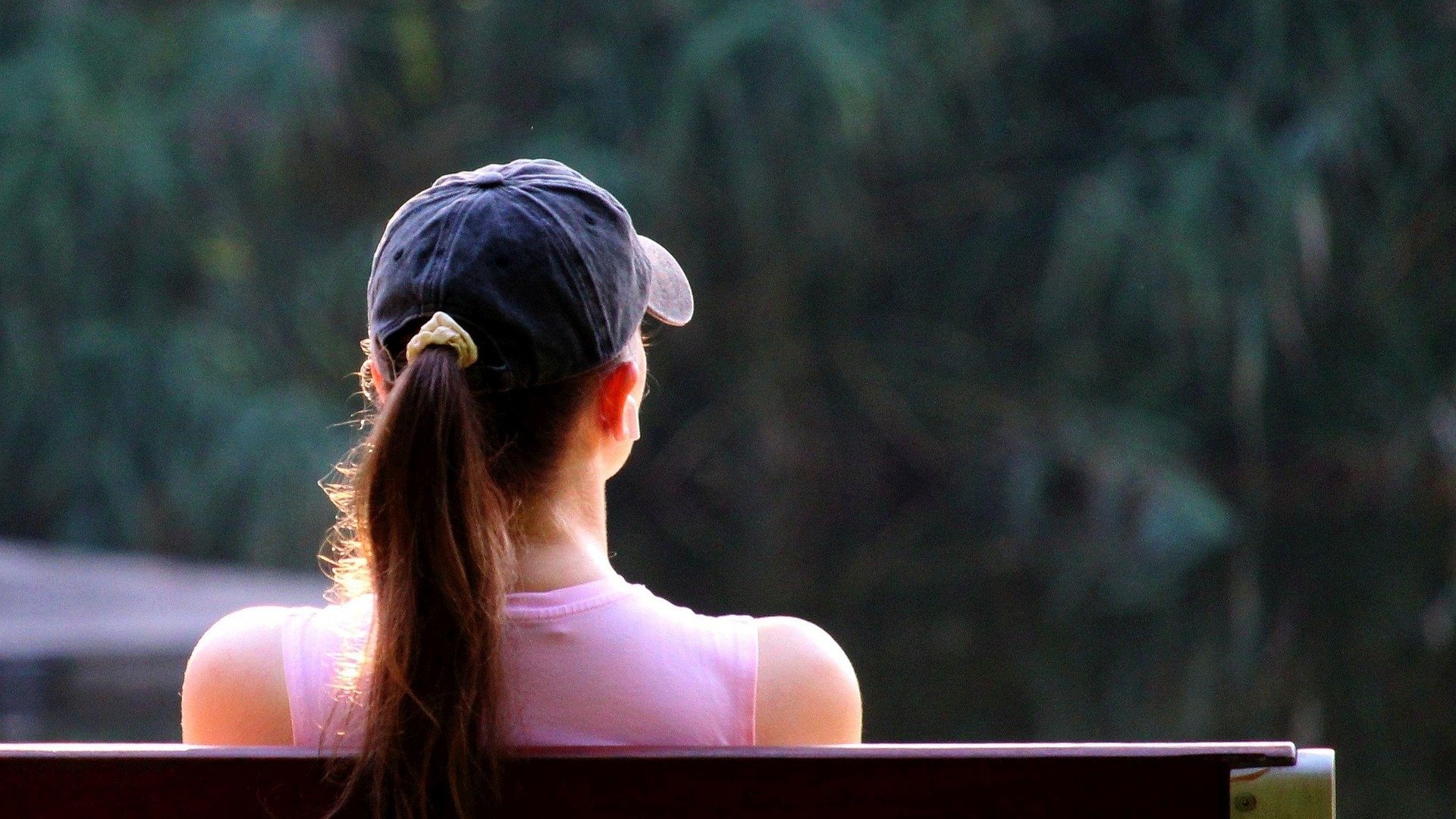 A solid&atilde;o pode ser um caminho para a introspec&ccedil;&atilde;o e o autoconhecimento, mas tamb&eacute;m um gatilho para desafios de sa&uacute;de mental. -  (crédito: Pixabay)