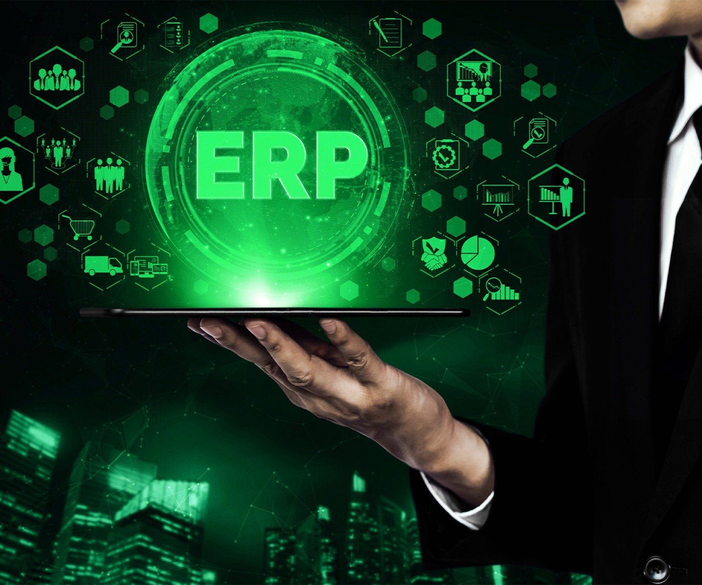 Integração de pagamentos a ERPs ganha força no Brasil - DINO