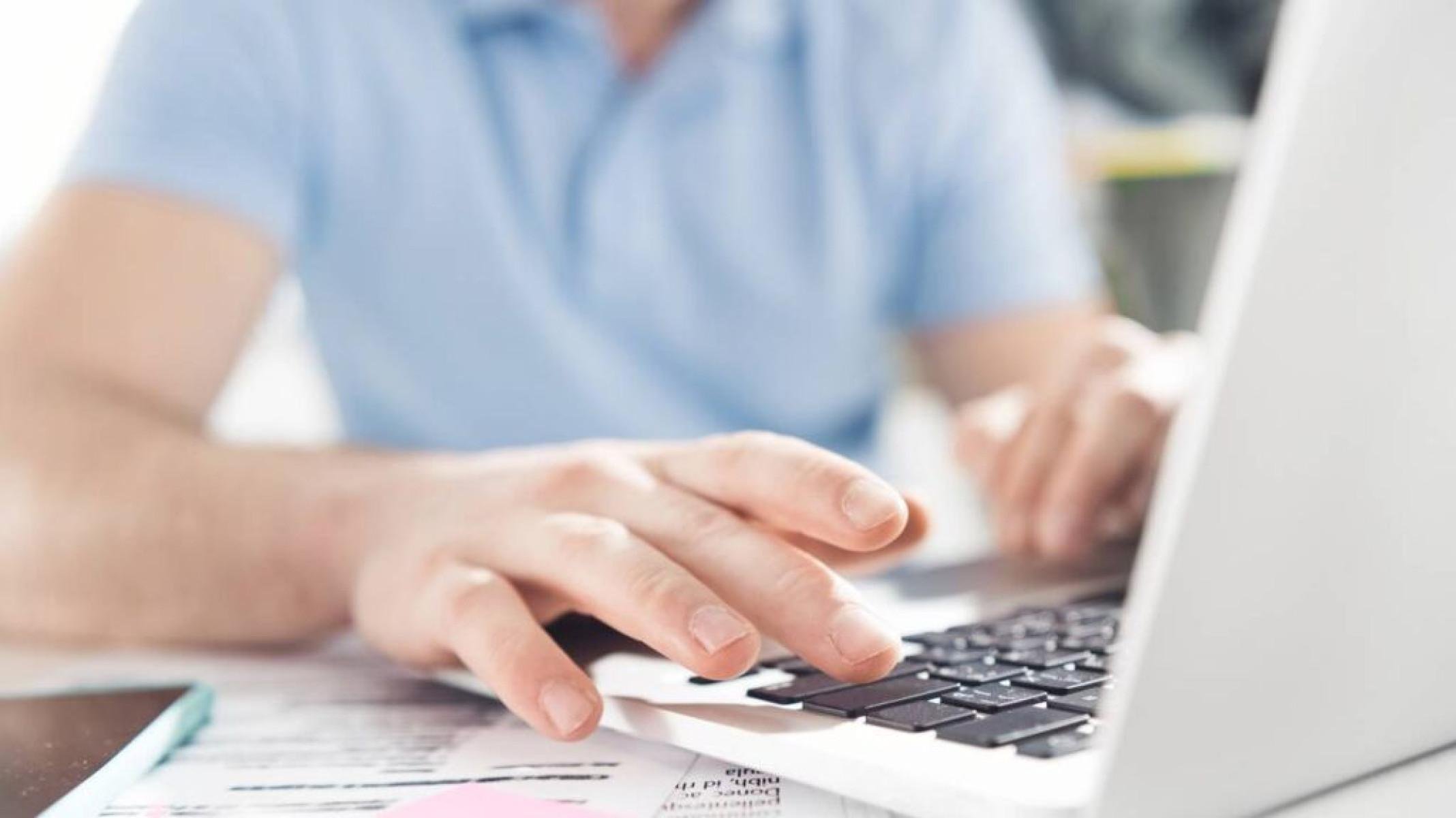 Guia prático para apagar dados pessoais de sites - Portal Giro 10