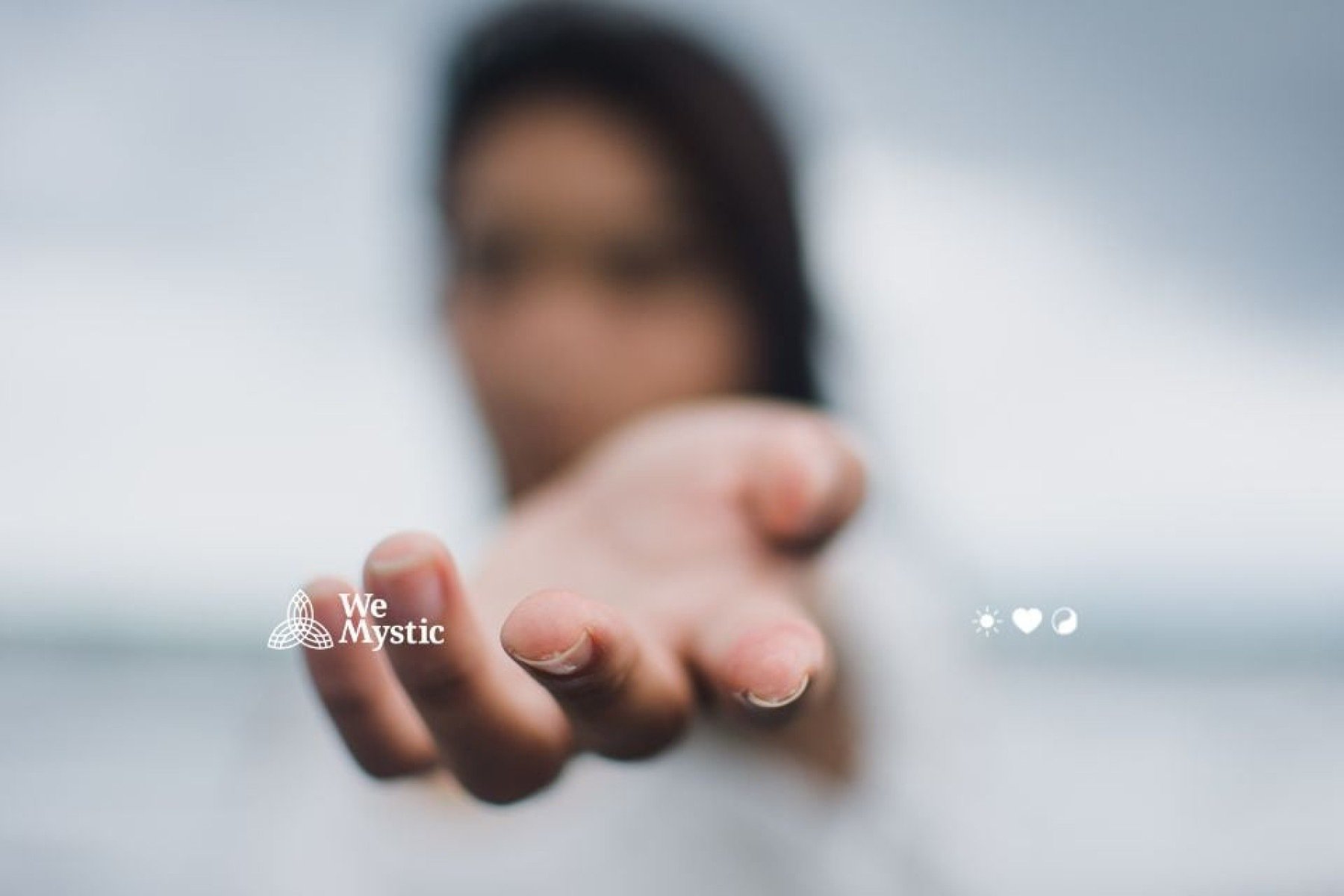 Magnetismo pessoal: o guia para desenvolver seu poder de atração - Wemystic