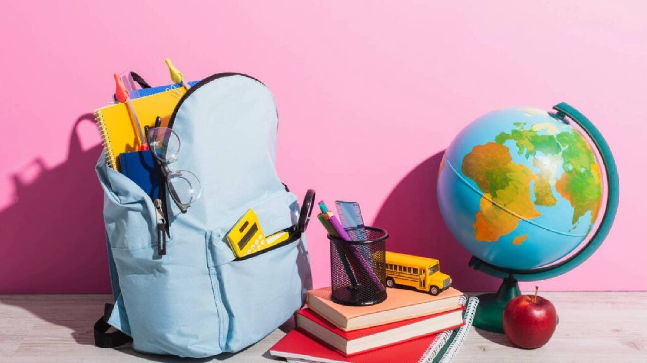 Material escolar: estratégias para gastar menos sem perder qualidade - Portal Giro 10