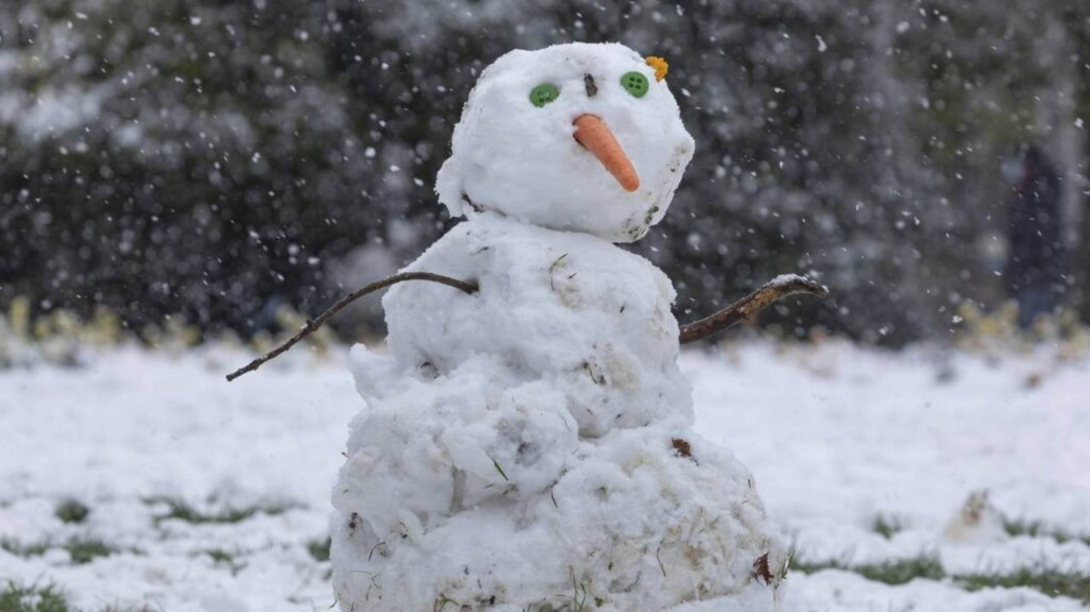 Tem até neve: Entenda a Depressão Ingrid e seus impactos na Espanha e Portugal - Portal Giro 10