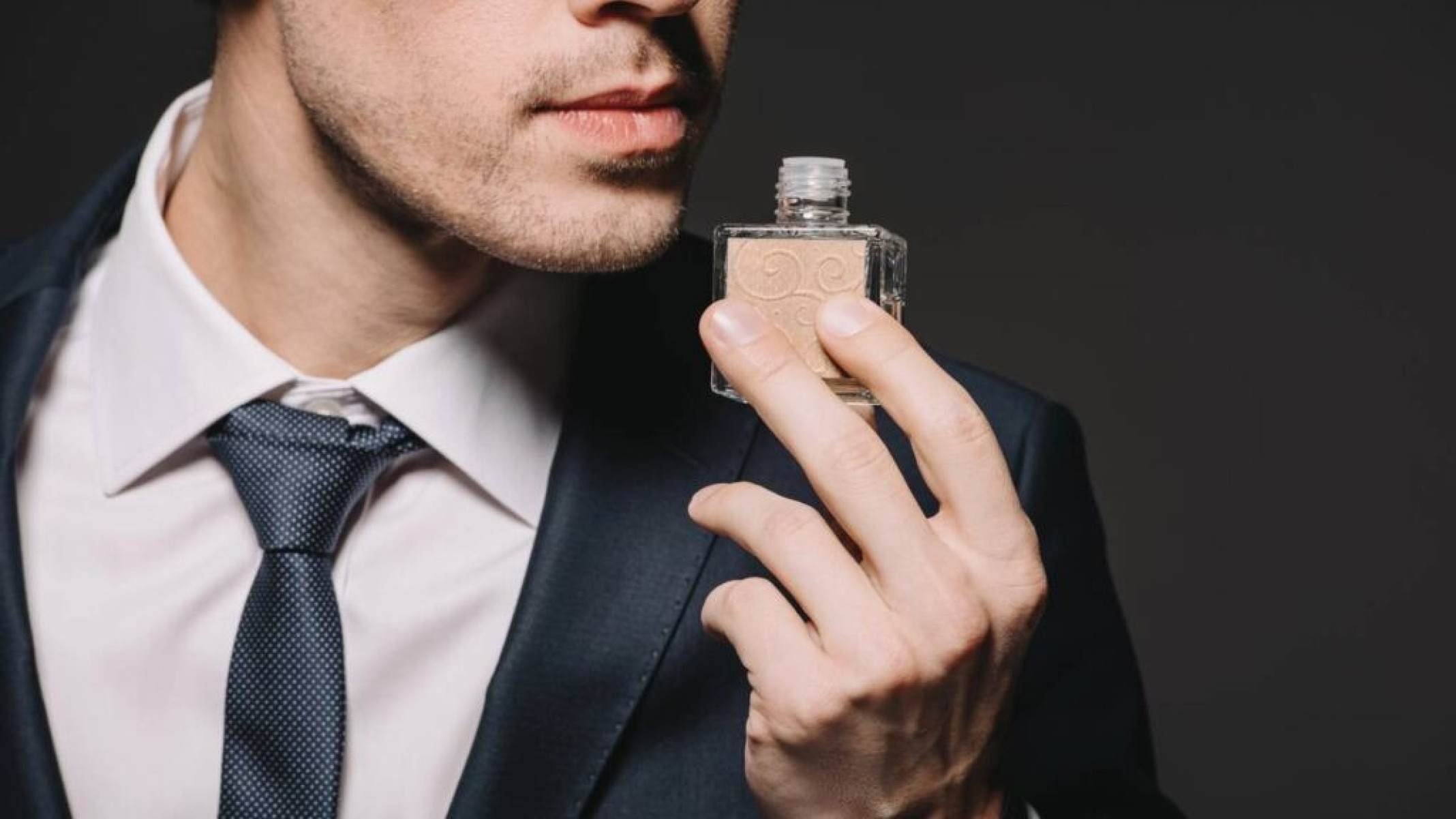 Afinal, quem inventou o perfume? - Portal Giro 10