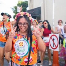Carnaval de BH: bloquinho da Apae faz vaquinha para sair na rua - Apae / Republicação
