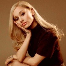 Ariana Grande disputa Grammy por performance em Wicked - reprodução/instagram