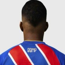 Essa só o Bahia pode usar