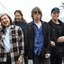 My Chemical Romance começa turnê na América do Sul com show em Lima - Divulgação