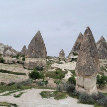 Chaminés de fada: descubra esse tesouro ecológico do Brasil - reprodução/ tripadviser