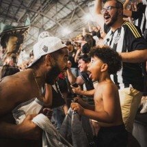 Fotografia no pódio: brasileiros conquistam ouro em concurso internacional -  Luis Amaral/WSPA