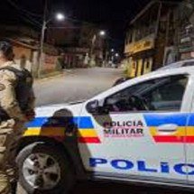 Adolescente de 17 anos é morto a tiros na Região Norte de BH - Instagram