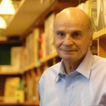 Drauzio Varella: ‘Dobre a língua antes de falar mal do SUS’ - Ze Paulo Cardeal/Tv Globo