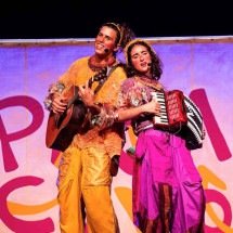 'Proncovô' volta ao cartaz na Campanha de Popularização - Renato Mangolin/divulga&ccedil;&atilde;o