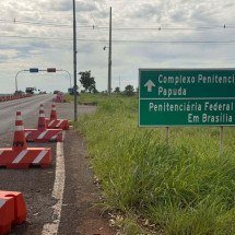  Moraes nega visitas de Valdemar Costa Neto e Magno Malta a Bolsonaro - Wal Lima/CB/DA.Press