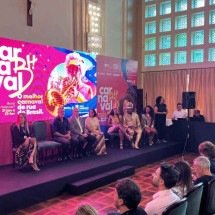 PBH consegue patrocínio para o Carnaval 2026 - Edésio Ferreira/EM/D.A Press