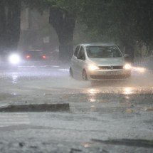 Chuvas em janeiro superam média histórica em BH: região Oeste é recordista - Marcos Vieira/EM/D.A Press - 29/1/2026