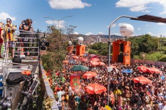 Conheça 15 blocos imperdíveis para curtir o Carnaval de rua em BH