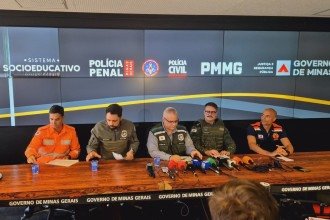 Vale é multada em R$ 1,7 milhão pelos transbordamentos de minas