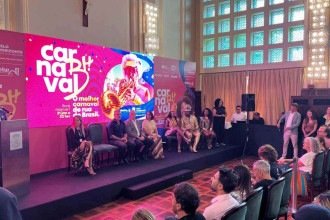 PBH consegue patrocínio para o Carnaval 2026