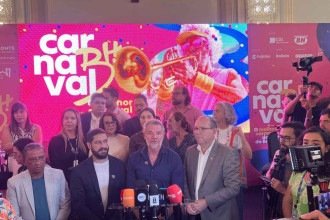 Pesquisa aponta intenção de consumo para o carnaval de BH 2026