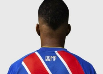 Já há alguns anos que seus torcedores, para incentivar a equipe, usam o grito de guerra 